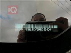 نيسان ألتيما